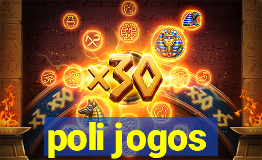poli jogos